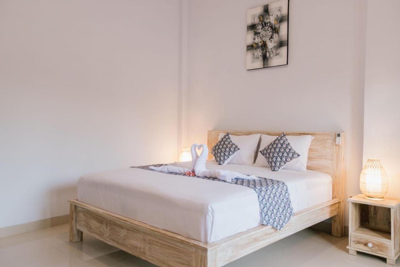 Nanda Homestay ชังกู ภายนอก รูปภาพ
