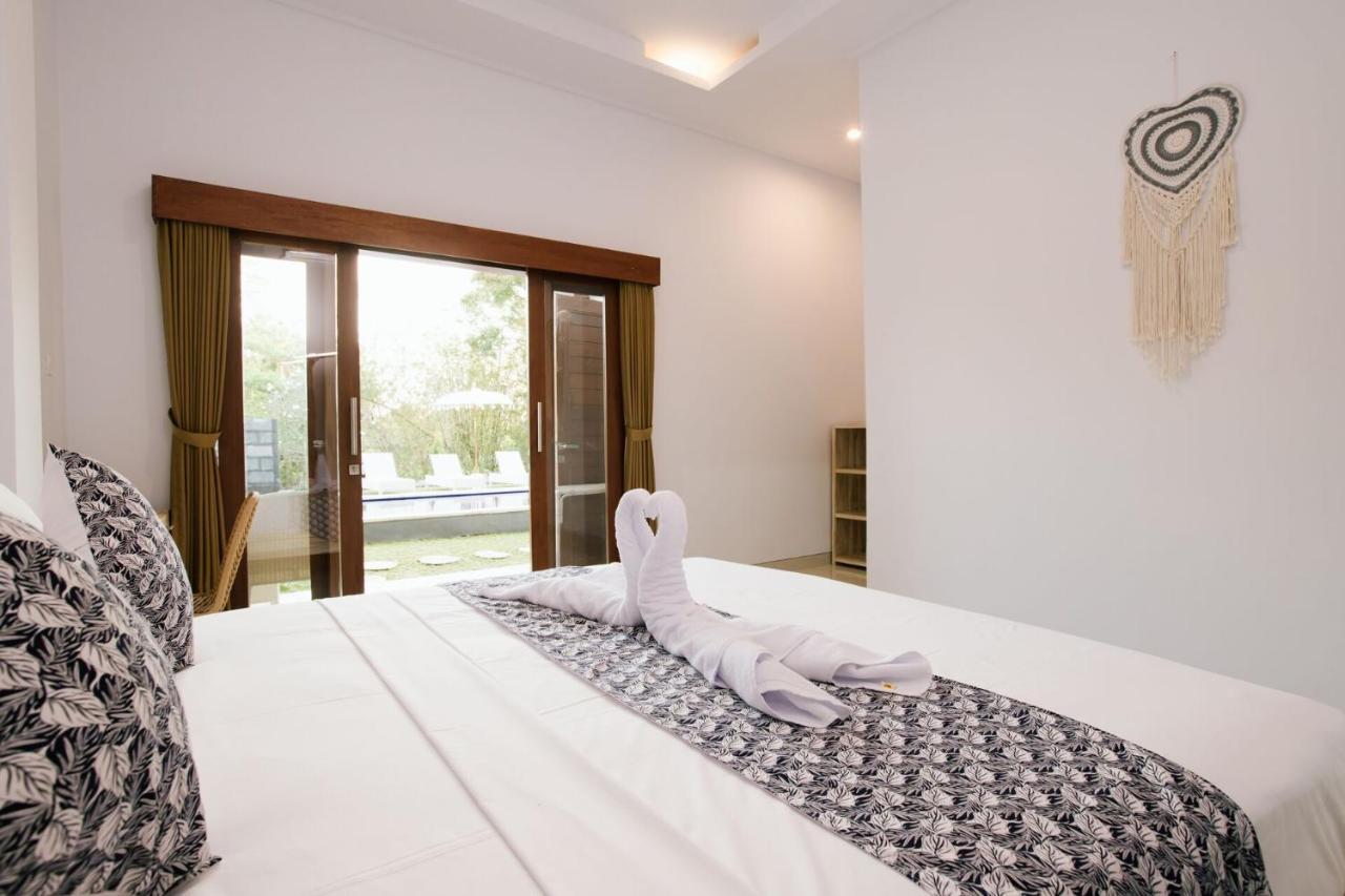 Nanda Homestay ชังกู ภายนอก รูปภาพ
